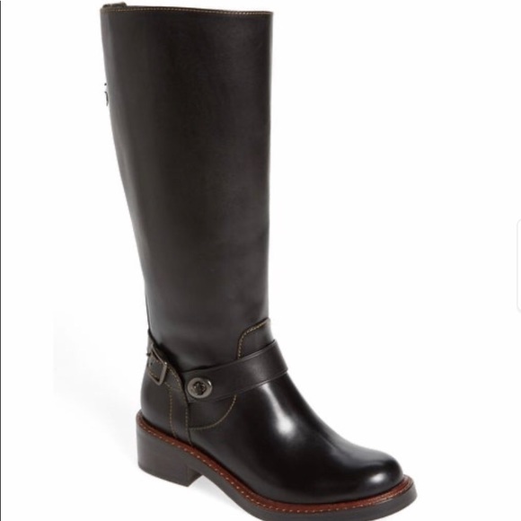 Coach Shoes - NEW Coach ‘Sutton’ boots